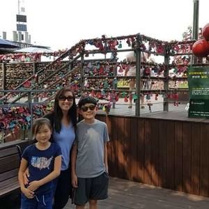 Meet your Posher, Ellen